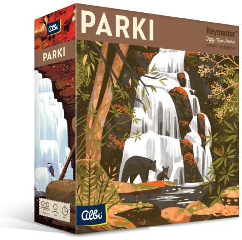 Parki
