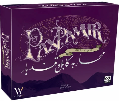 Pax Pamir, zdjęcie 8