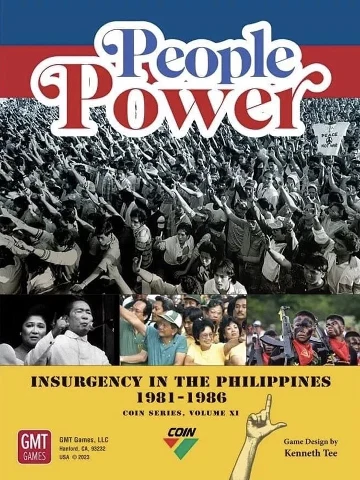 People Power Insurgency in the Philippines 1981 1986