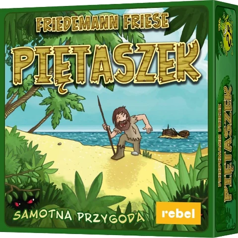 Piętaszek, zdjęcie 7