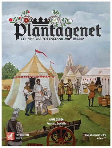 Plantagenet