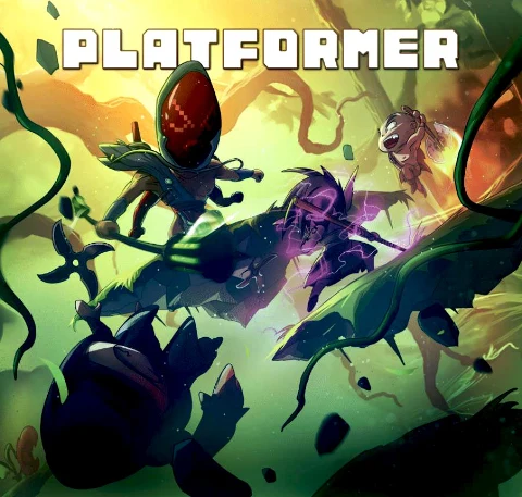 Platformer, zdjęcie 2