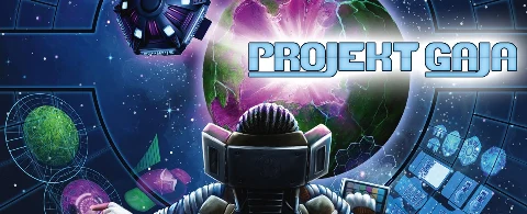Projekt Gaja, zdjęcie 4