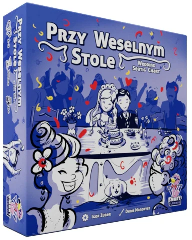 Przy weselnym stole, zdjęcie 7
