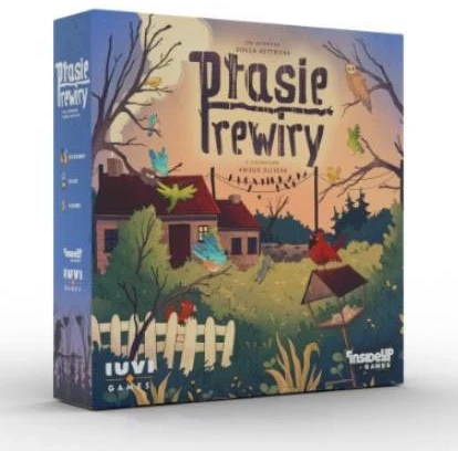 Ptasie Rewiry, zdjęcie 2