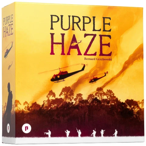Purple Haze