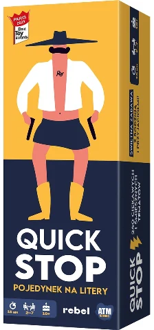 QuickStop, zdjęcie 9