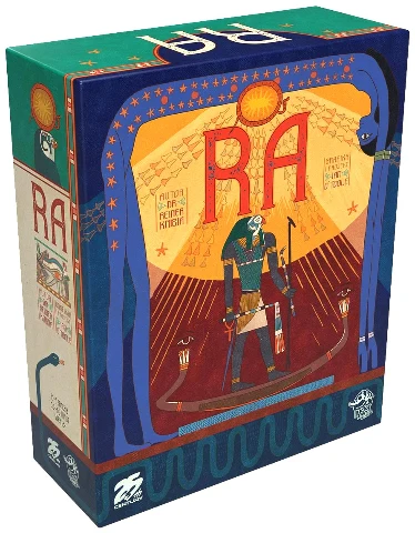 Ra