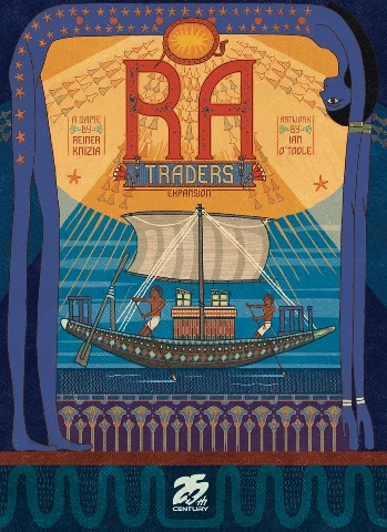 RA Traders, zdjęcie 2