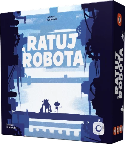 Ratuj robota, zdjęcie 4