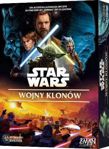 Star Wars Wojny Klonów, zdjęcie 2