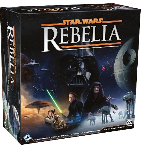 Star Wars Rebelia, zdjęcie 6