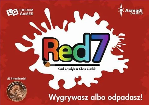 Red7, zdjęcie 7