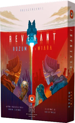 Revenant Rozum i wiara, zdjęcie 7
