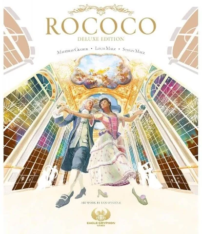 Rococo, zdjęcie 3