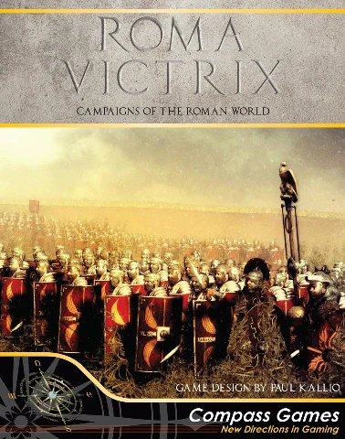 Roma Victrix Campaigns of the Roman World