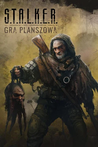 S t a l k e r monster hunter, zdjęcie 3