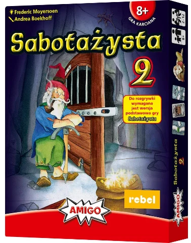 Sabotażysta 2, zdjęcie 8