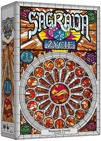 Sagrada Życie, zdjęcie 3