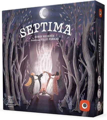 Septima, zdjęcie 9