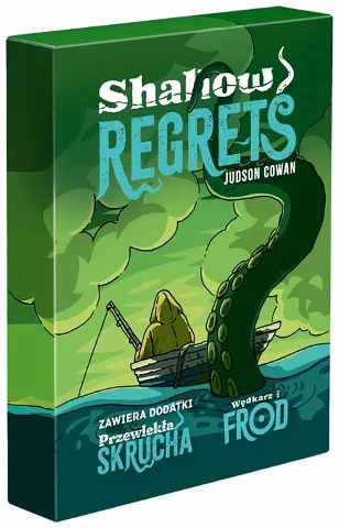 Shallow Regrets, zdjęcie 2