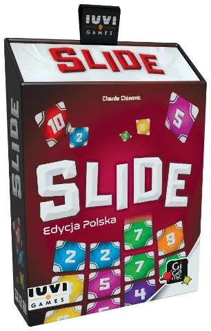 Slide