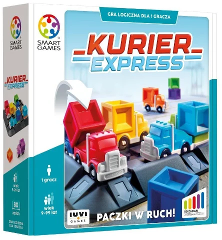 Kurier Express, zdjęcie 2