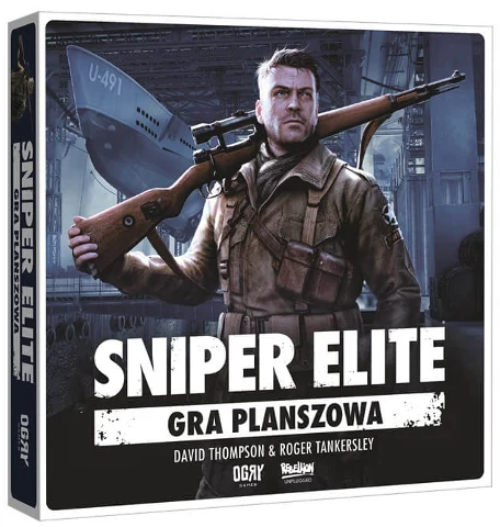 Sniper Elite, zdjęcie 2