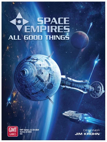 Space Empires All Good Things, zdjęcie 2