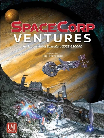 SpaceCorp Ventures, zdjęcie 2