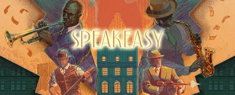 Speakeasy, zdjęcie 9