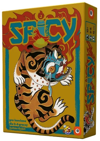 Spicy, zdjęcie 6
