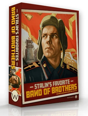 Band of Brothers Stalin's Favorite