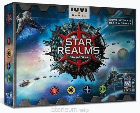 Star Realms, zdjęcie 6