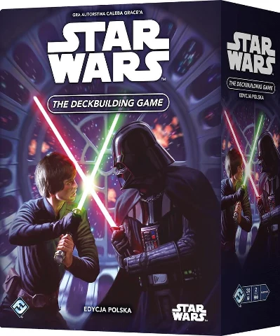 Star Wars The Deckbuilding Game, zdjęcie 9