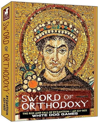 Sword of Orthodoxy