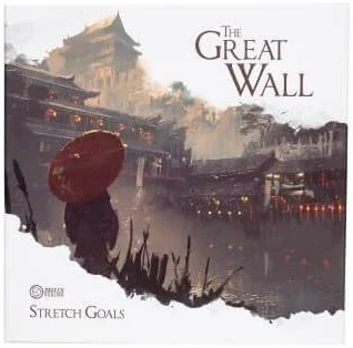 Wielki Mur Stretch Goals, zdjęcie 2