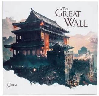 The Great Wall Wielki Mur