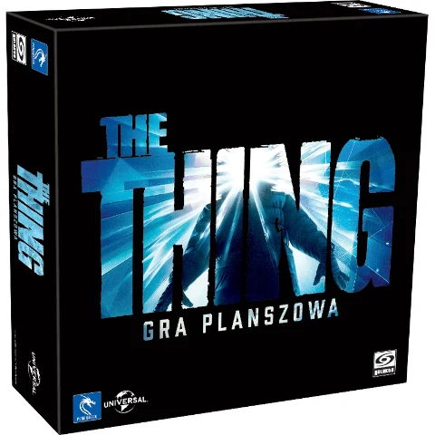 The Thing