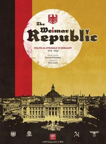 The Weimar Republic