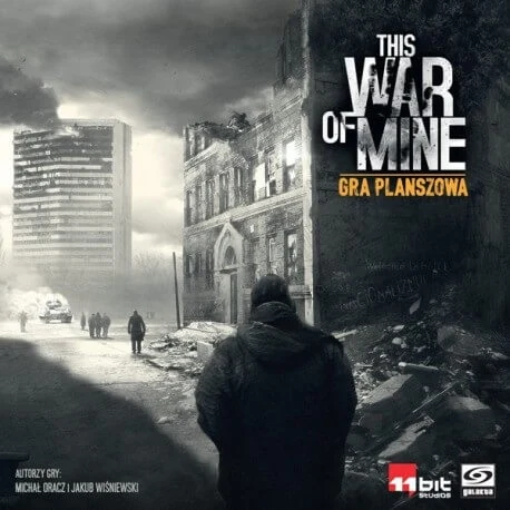This War of Mine, zdjęcie 2