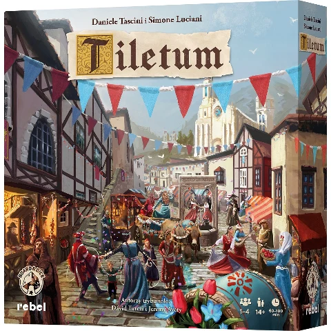 Tiletum, zdjęcie 2