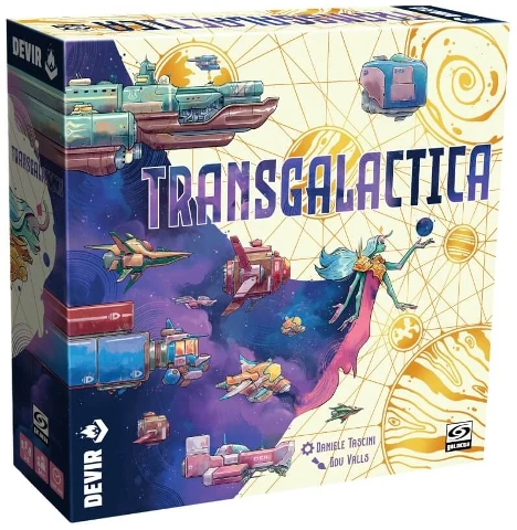 Transgalactica, zdjęcie 6