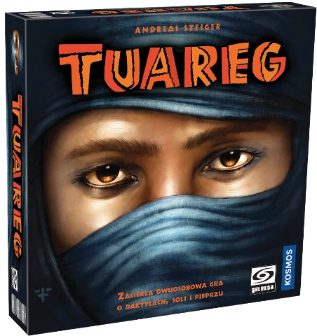 Tuareg, zdjęcie 9