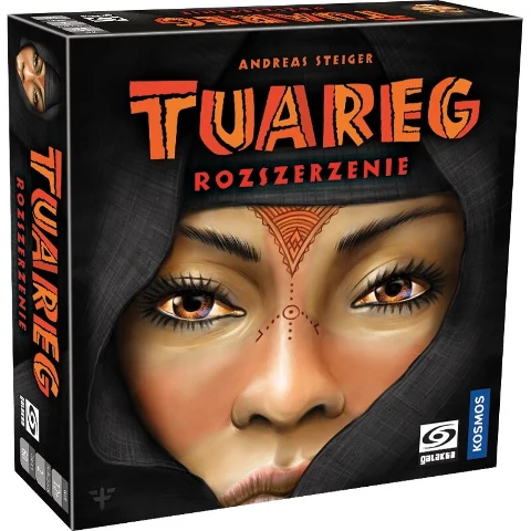 Tuareg