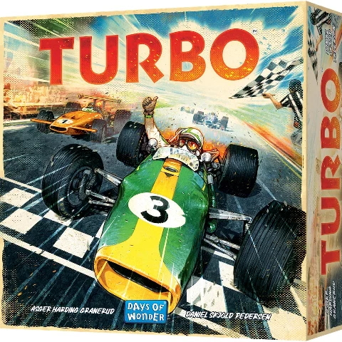 Turbo, zdjęcie 8