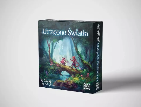 Utracone Światła, zdjęcie 4
