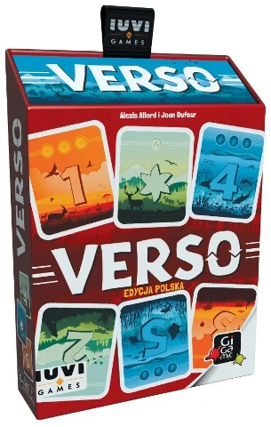 Verso