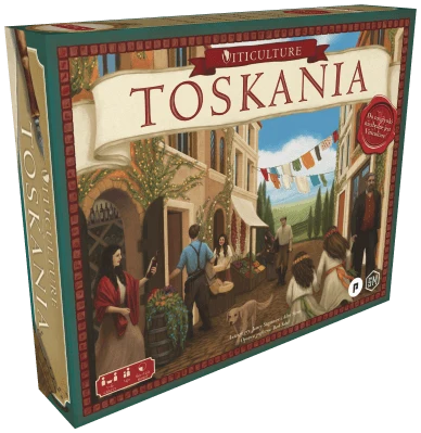 Viticulture Toskania, zdjęcie 9