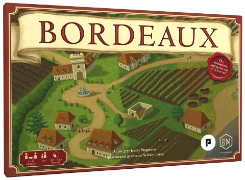 Viticulture Winobranie, zdjęcie 2